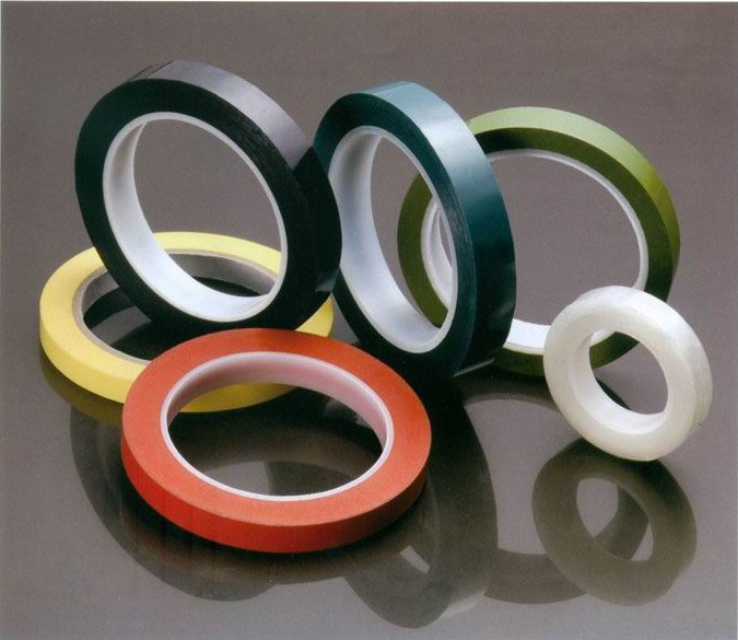 High-temperature Resistant Tape