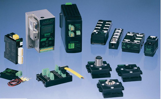 Pneumatic component