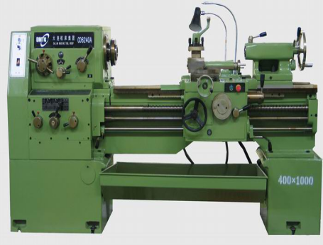 Common lathe